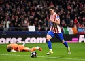 Atletico hủy diệt Tottenham sau khi ghi 4 bàn thắng trong 22 phút