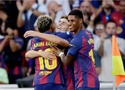 Đội hình dự kiến trận Newcastle gặp Barcelona ở vòng 1/8 Champions League