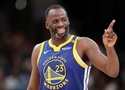 Góc hé lộ: Cựu All-Star Draymond Green thừa nhận đã hy sinh rất nhiều tiền để ở lại Warriors