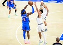 Bản lĩnh siêu sao lên tiếng, Shai Gilgeous-Alexander mang về chiến thắng nghẹt thở trước Jokic và Denver