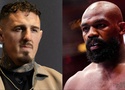 Gạt bỏ hiềm khích cá nhân, Tom Aspinall đứng về phe Jon Jones trong mâu thuẫn với Dana White