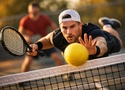 Typti là gì? Môn thể thao vợt mới có thể giải quyết “bài toán tiếng ồn” của pickleball