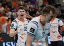 Cuộc đua play-off PlusLiga căng thẳng: Jastrzebski Wegiel chiếm lợi thế sau chiến thắng trước Trefl Gdansk