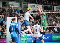 Olsztyn khép lại vòng 25 PlusLiga bằng chiến thắng áp đảo trước Chelm