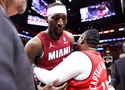 Phía sau kỷ lục 83 điểm của Bam Adebayo: Cả đội "tiếp tay" cho ngôi sao Miami Heat đi vào lịch sử NBA