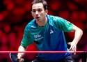 Lịch thi đấu bóng bàn WTT Champions Trùng Khánh 11/3: Wang Chuqin ra quân, Chen Yuanyu tái đấu Hugo Calderano