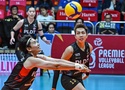 Kim Fajardo: Các cựu binh PVL vẫn có thể học hỏi từ thế hệ trẻ