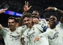 Valverde lập hat-trick như Mbappe, Real Madrid vùi dập Man City
