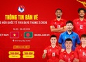 Giá vé trận giao hữu Việt Nam vs Bangladesh cao nhất… 300 ngàn đồng
