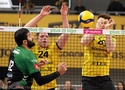 Leon toả sáng, Lublin tiếp tục bám đuổi top 2 PlusLiga Ba Lan