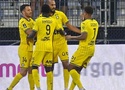 Nhận định, soi kèo Clermont Foot vs Pau: Khó phân thắng bại