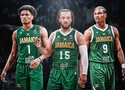 Từ chối tuyển Mỹ? Jalen Brunson cởi mở với viễn cảnh khoác áo đội tuyển quốc gia Jamaica