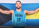 "Xạ thủ" Klay Thompson: Bị tuyển Mỹ ngó lơ nhưng vẫn nuôi mộng thi đấu cho Bahamas