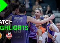 Highlight tứ kết CEV Champions League: Eczacibasi vs RZESZÓW