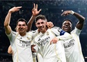 Siêu máy tính Opta thay đổi dự đoán về Real Madrid: Top 5 ứng cử viên vô địch Champions League