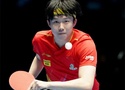 Wang Chuqin thẳng thắn nhìn nhận hạn chế bản thân sau chiến thắng tại WTT Champions Chongqing