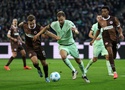 Tỷ lệ kèo trận Monchengladbach vs St Pauli, 2h30 ngày 14/3, Bundesliga