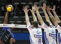 Vôlei Eenata tiếp tục phong độ ấn tượng, đánh bại Suzano tại Superliga Brazil
