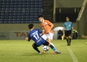 Đà Nẵng và HAGL chia điểm trong “cơn mưa” 6 bàn, tiếp tục mắc kẹt ở nhóm cuối V.League