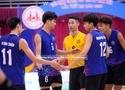 Bóng chuyền nam Hà Nội công bố đội trưởng mới Xuân Đức, chốt lực lượng dự Cúp Hoa Lư 2026