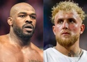 Chớp thời cơ UFC ép giá, Jake Paul gạ gẫm Jon Jones gia nhập MVP với mức thù lao kỷ lục