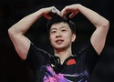 Huyền thoại bóng bàn Ma Long đảm nhận vai trò “Đại sứ Olympic” tại Hong Kong Trung Quốc