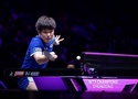 Harimoto hạ Lin Yun-Ju, sao trẻ Wen Ruibo thách thức “số 1 bóng bàn Nhật Bản” tại bán kết WTT Chongqing