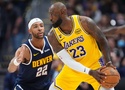 Sự hy sinh vĩ đại: LeBron James chấp nhận lùi bước vì thành công chung của LA Lakers