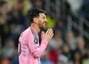 Messi hướng tới bàn thắng thứ 900 vào lưới đối thủ ưa thích kể từ khi gia nhập Inter Miami