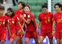 ĐKVĐ Trung Quốc nhọc nhằn vào bán kết Asian Cup nữ 2026
