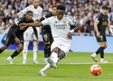 Vinicius là cầu thủ đá phạt đền tệ nhất của Real Madrid trong thế kỷ 21