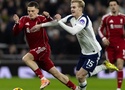 Nhận định, soi kèo Liverpool vs Tottenham: Quỷ đỏ áp đảo