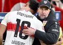 Nhận định, soi kèo Stuttgart vs RB Leipzig: Cuộc chiến top 4 căng thẳng