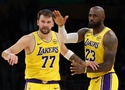 LeBron James: "Luka Dončić là tài năng hiếm có của thế hệ này"