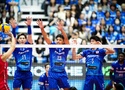 Osaka Bluteon thắng đậm JTEKT Stings Aichi, củng cố vị trí nhì bảng SV.League