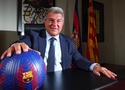 Joan Laporta chiến thắng trong cuộc bầu cử Barcelona: Những việc mà tân chủ tịch sẽ làm