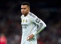Danh sách đội hình Real Madrid gặp Man City: Mbappe và Bellingham sang Manchester