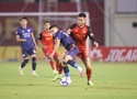 Ninh Bình “tụt dốc không phanh” ở cuộc đua vô địch V.League