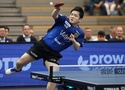 Fan Zhendong gia nhập Düsseldorf – bước đi chiến lược hướng tới Olympic Los Angeles 2028?