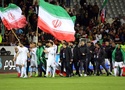 Iran đàm phán với FIFA để tổ chức các trận đấu World Cup của mình tại Mexico
