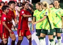 Link xem trực tiếp bóng đá nữ Trung Quốc vs nữ Úc ngày 17/3
