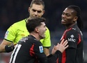AC Milan: Leao tiếp tục tranh cãi gay gắt với Pulisic, HLV Allegri can thiệp