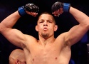 Rời UFC, Nate Diaz ký hợp đồng hái ra tiền với Netflix để đối đầu "Vua tay trần" Mike Perry