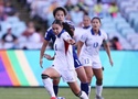 Nhận định, soi kèo Nữ Uzbekistan vs Nữ Philippines: Bản lĩnh đại diện Đông Nam Á