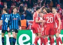 Bayern Munich tạo nên những con số đáng xấu hổ cho Atalanta ở Champions League