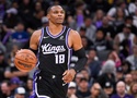 Cột mốc lịch sử: Russell Westbrook chính thức lọt Top 5 vua kiến tạo vĩ đại nhất NBA