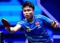 Zhou Qihao giành vé dự giải bóng bàn World Championships 2026 sau màn trình diễn ấn tượng tại tuyển chọn nội bộ
