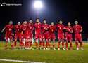 Tuyển Việt Nam tăng 5 bậc FIFA sau khi được xử thắng Malaysia