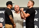 Hé lộ lý do Zuffa Boxing từ chối trận siêu chiến triệu đô giữa Dustin Poirier và Nate Diaz