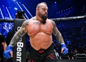 "Người đàn ông khỏe nhất thế giới" Eddie Hall hé lộ bản hợp đồng MMA triệu đô tiếp theo